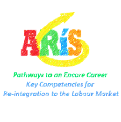 aris logo site