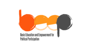 BEEP – Basic Education and Empowerment for Political Participation