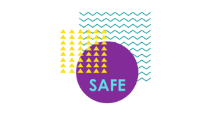 SAFE – Ασφαλείς χώροι μάθησης